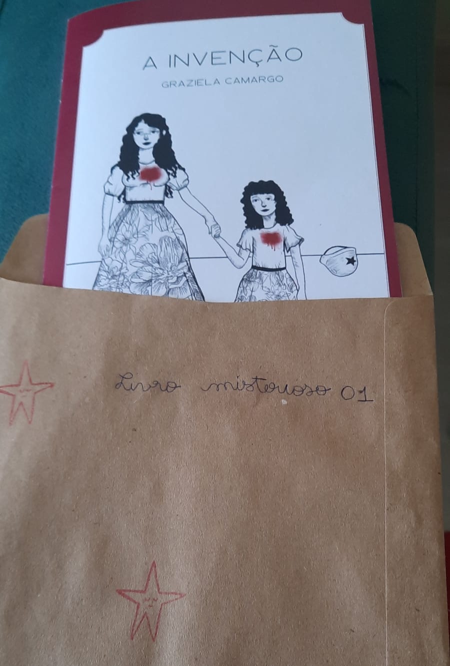 Leia mais sobre o artigo Onde você busca inspiração para criar?