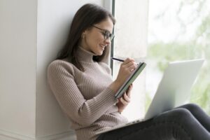 Leia mais sobre o artigo Você não precisa sofrer para escrever seus textos