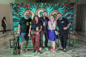 Leia mais sobre o artigo O caos gostoso dos bastidores da notícia